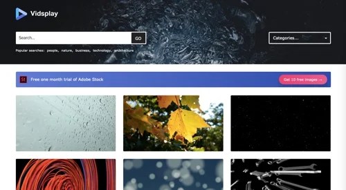 12 Sites for Free Stock Video Practical