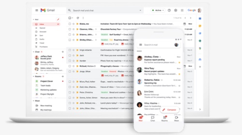 21 Google Workplace Apps Practical