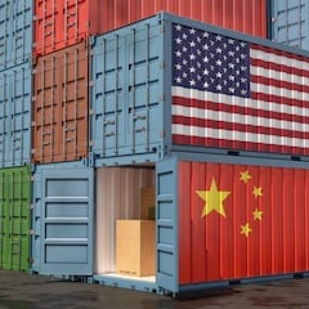 Ecommerce after De Minimis Tariff Exemption