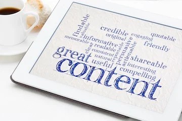 كيف يسيء مسوقو المحتوى استخدام GenAI كيف يسيء مسوقو المحتوى استخدام GenAI