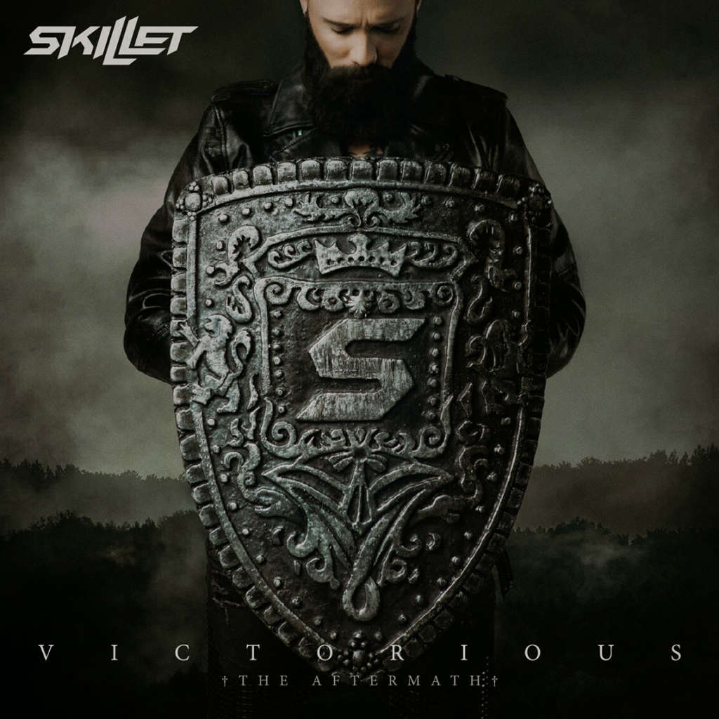 Skillet Released an Album! Practical Electronics