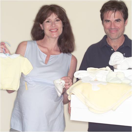 Baby Shower Gift Etiquette How to Find the Perfect Gift