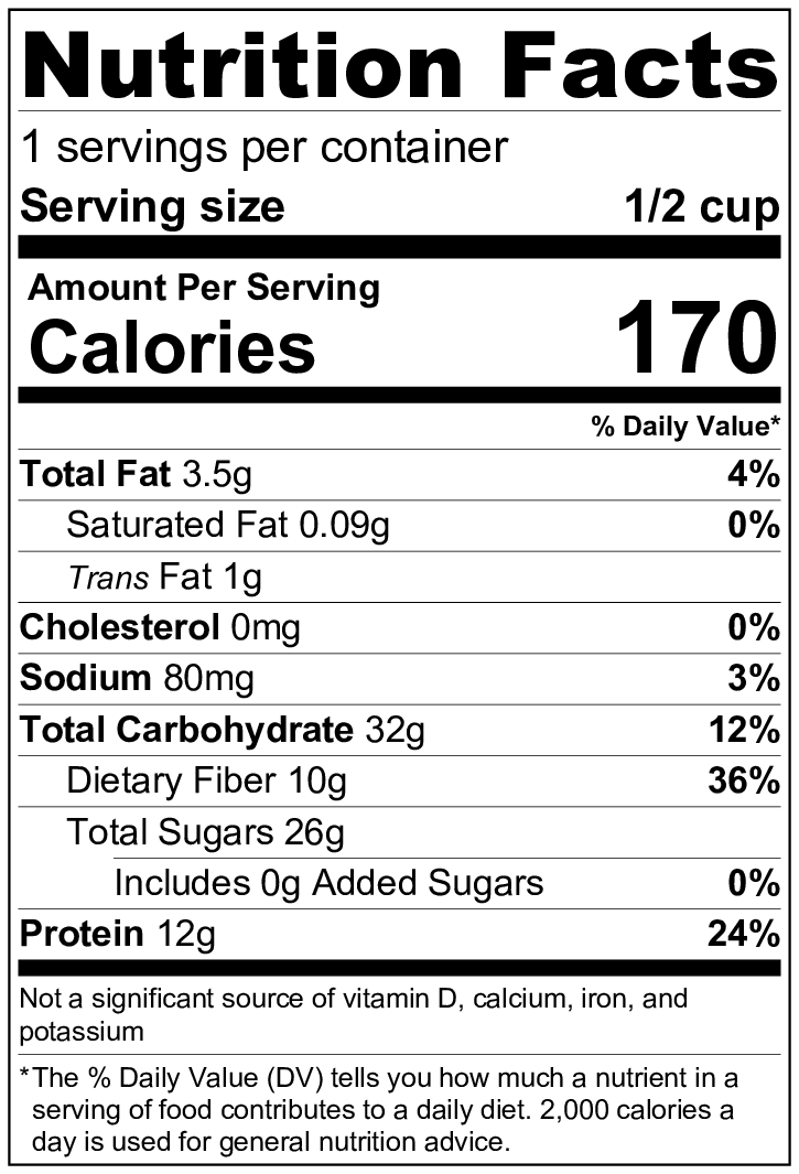 How to Make Squash Flour A Low Carb Flour