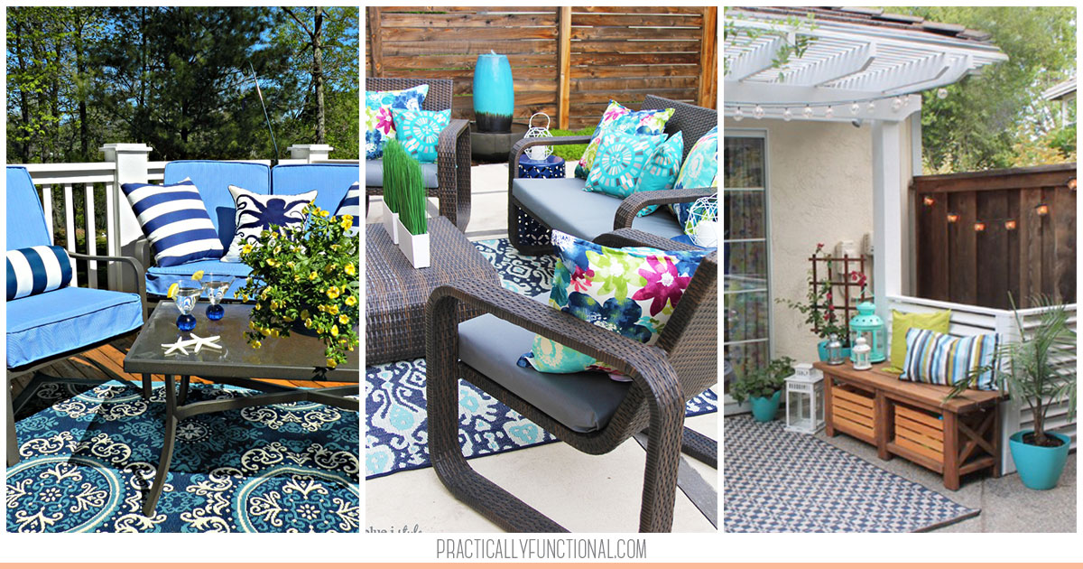 10 Outdoor Projects To Try This Summer!