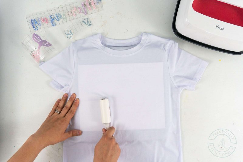 Everything You Need To Know About Cricut Infusible Ink Transfer Sheets