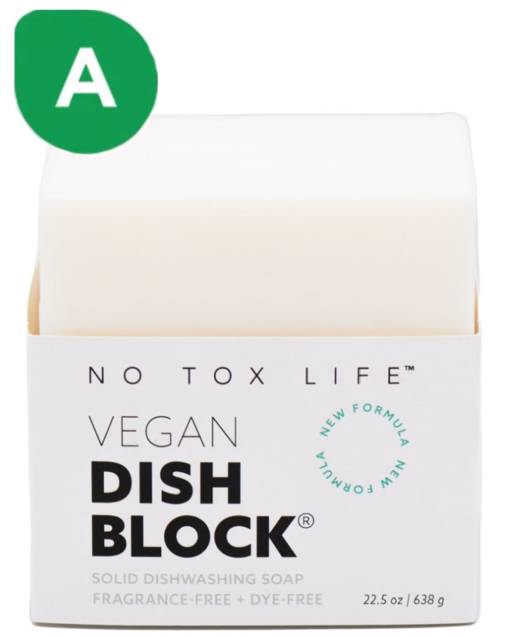 5 Best NonToxic Dish Soaps 2023