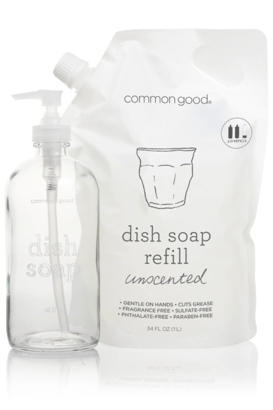 6 Best NonToxic Dish Soaps 2023