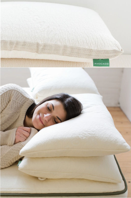 6 Best Non Toxic Pillows 2023