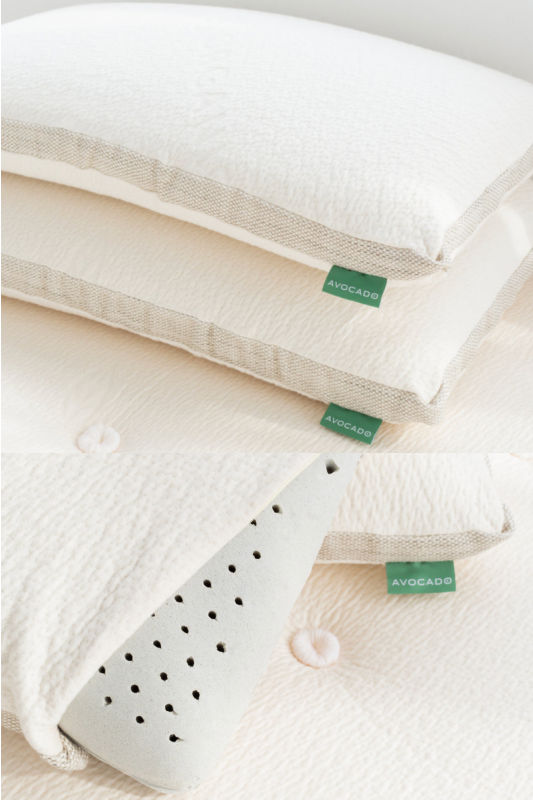 6 Best Non Toxic Pillows 2023