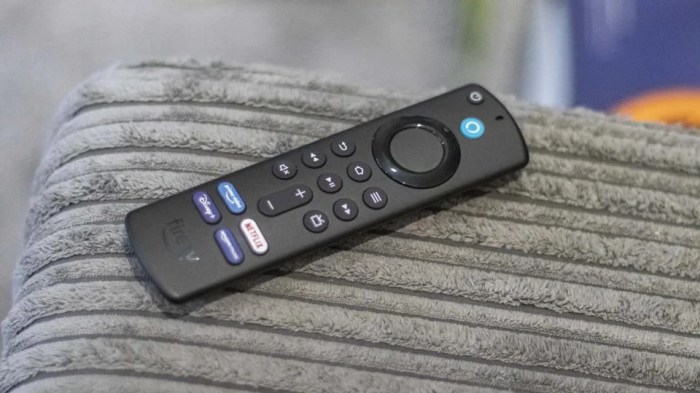How to connect firestick to wifi without remote with android