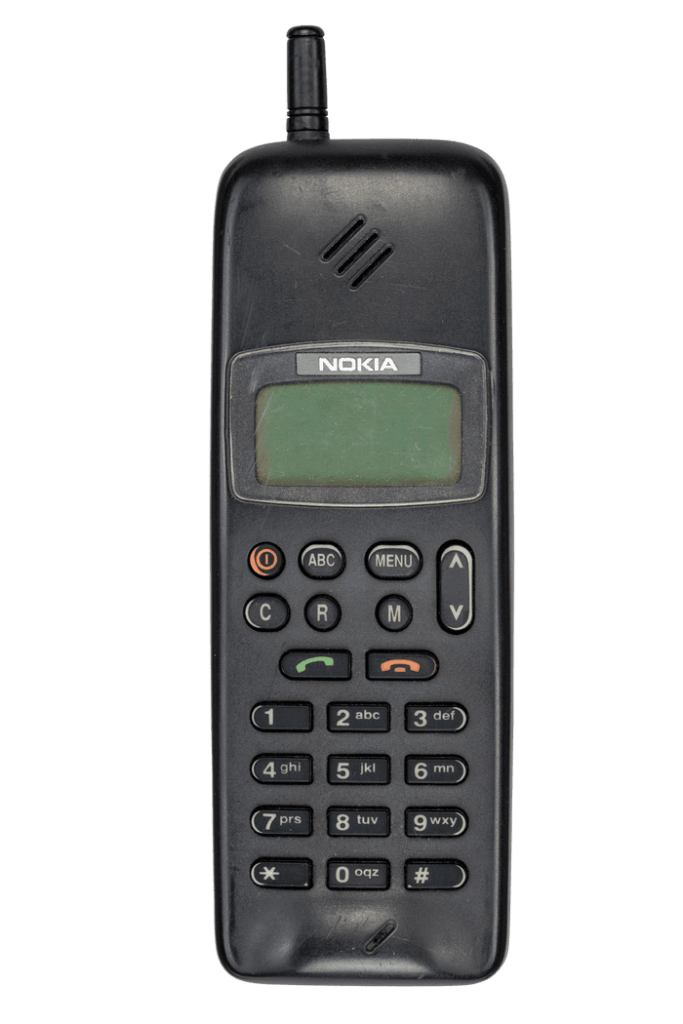 History Of The Cell Phone (1973 to 2024) Practically Networked