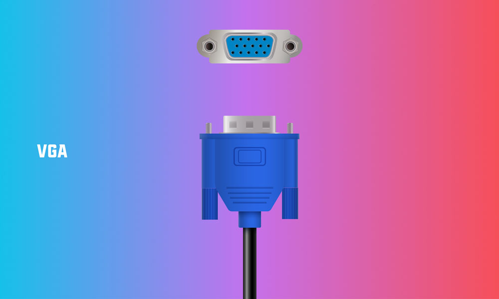 A Guide To The Different Types of Monitor Ports Practically Networked