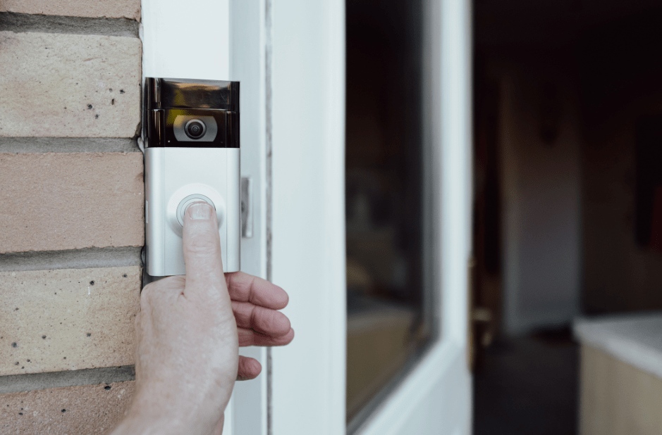 How To Change Wifi On Ring Doorbell Or Camera - PracticallyNetworked.com
