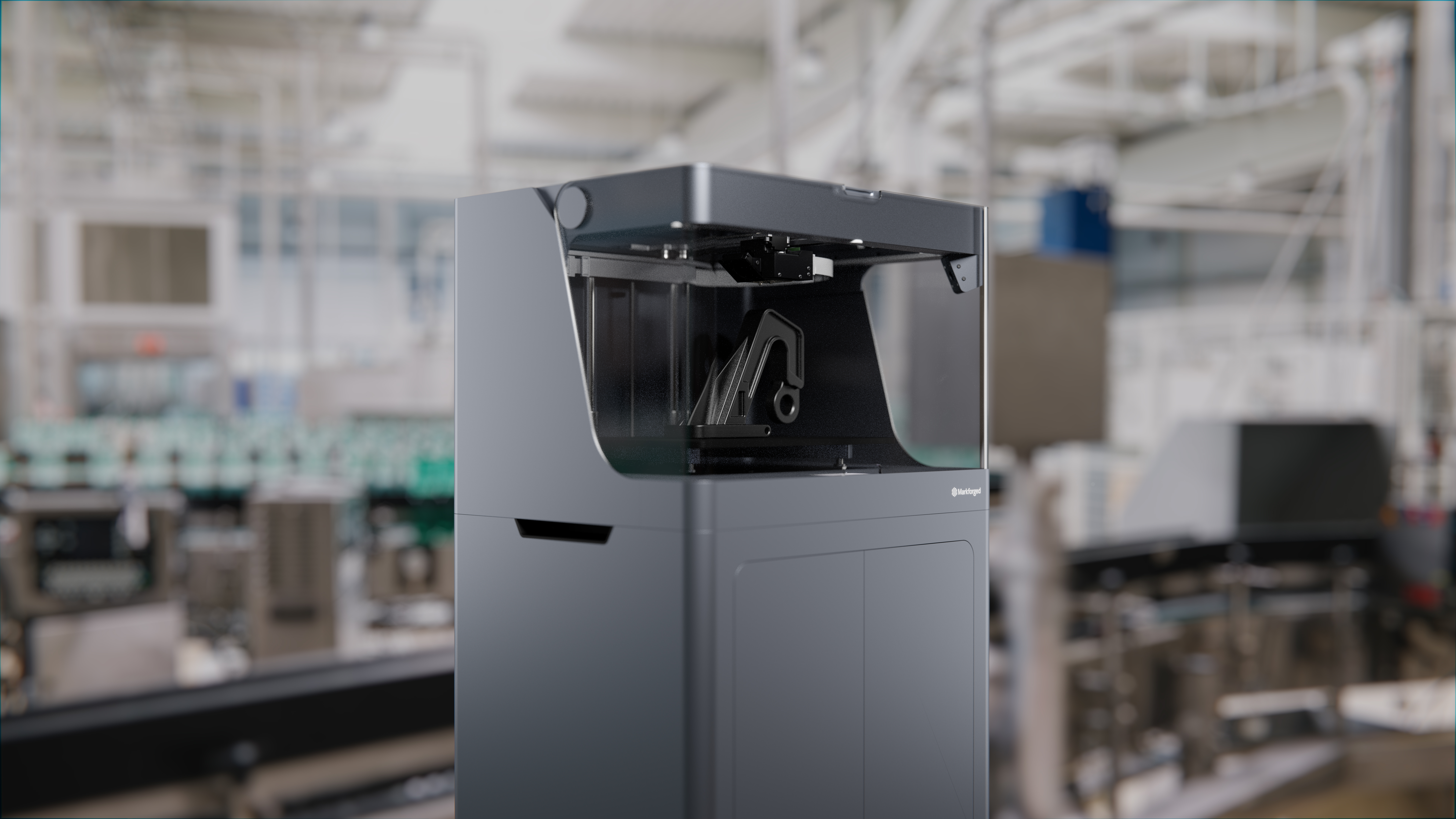 INTRODUCES TWO NEW INDUSTRIAL 3D PRINTERS FOR LOCAL