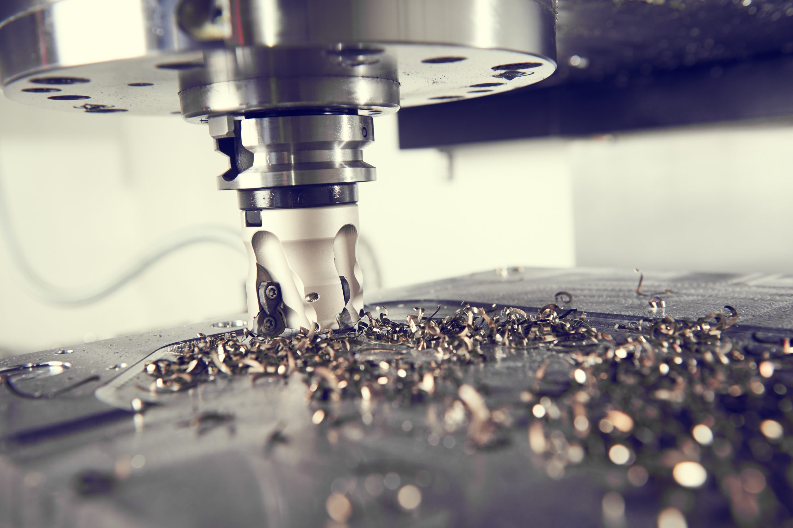Take Your Milling Knowledge to the Next Level Practical Machinist Practical Machinist