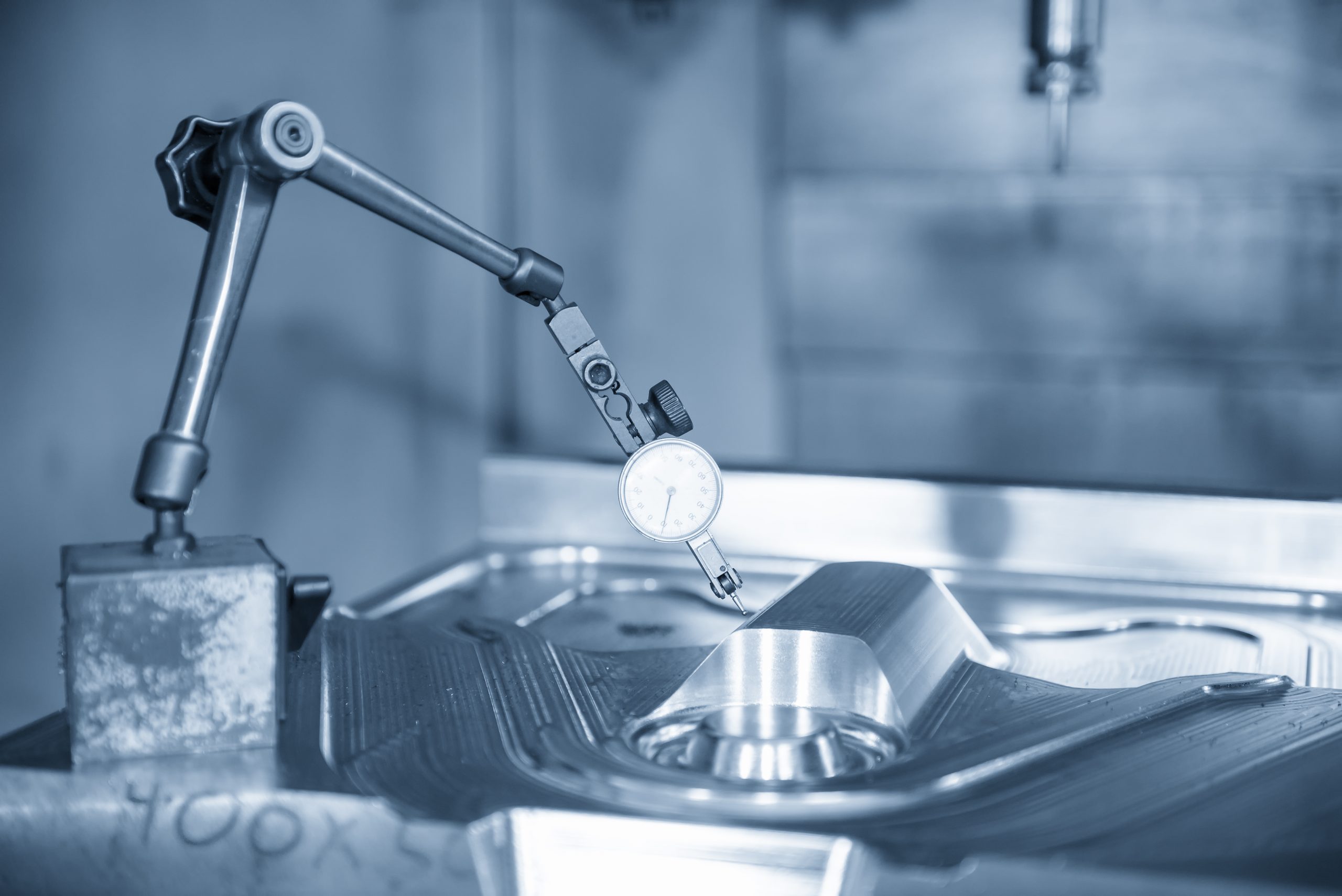 Top 5 Dial Test Indicators of 2021 Practical Machinist Practical