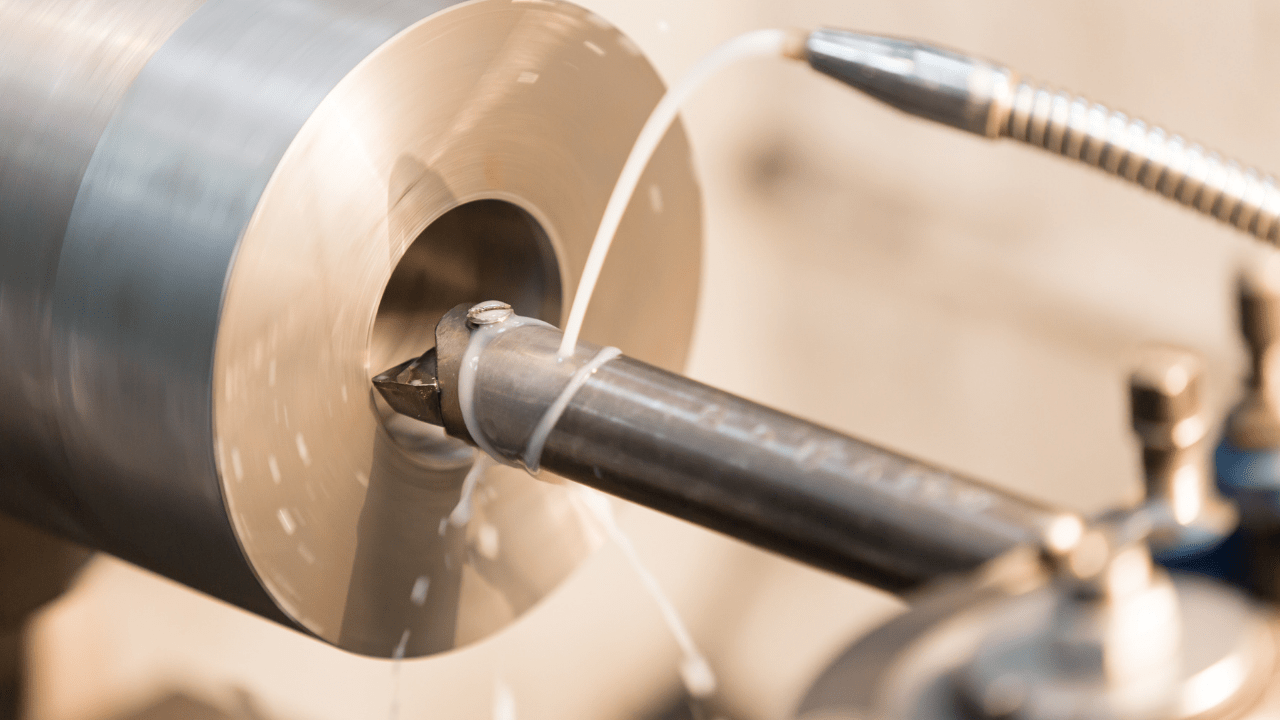 Tips for Your Boring Operations Practical Machinist Practical Machinist