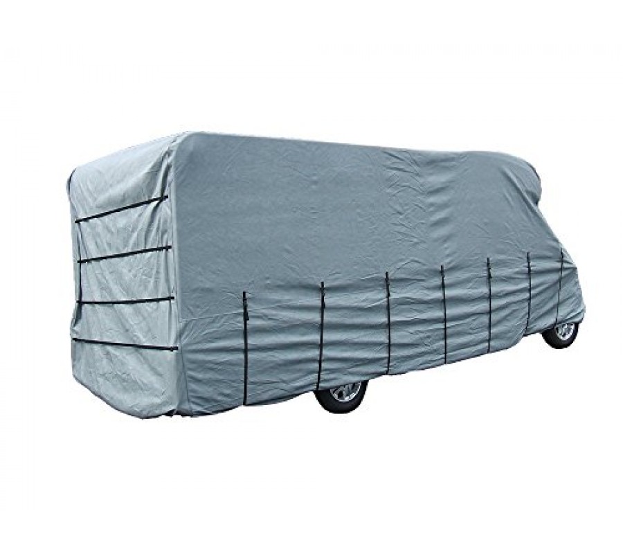 Best motorhome covers Practical Motorhome