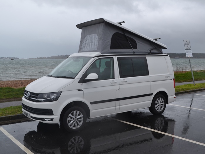 Best motorhomes under 6m (six metres) Practical Motorhome
