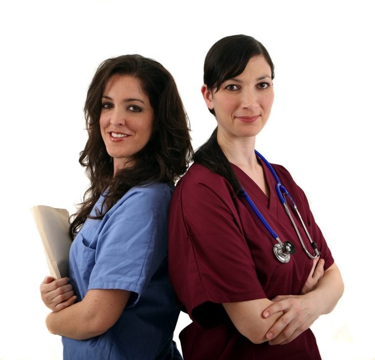 Medical Assistant vs LPN
