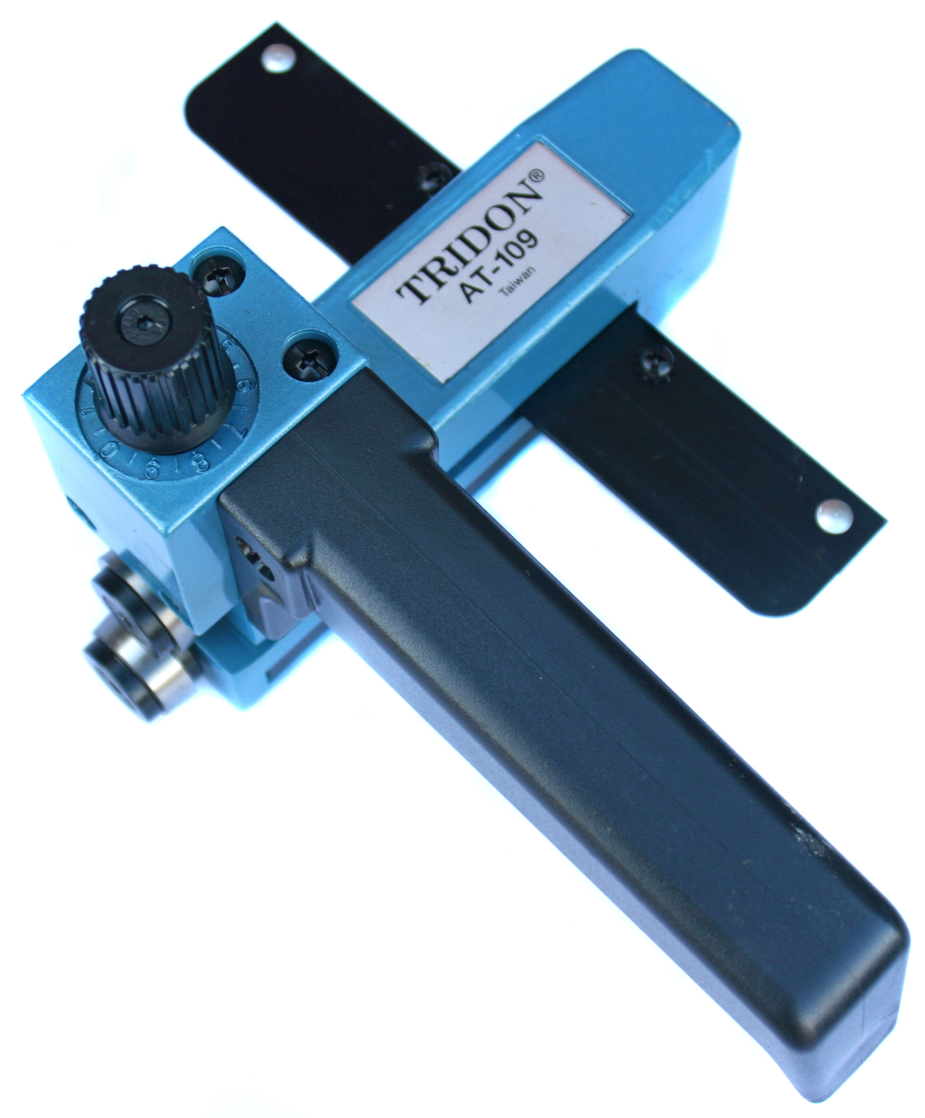 TRIDON® LAMINATE & VENEER SLITTER Practical Products