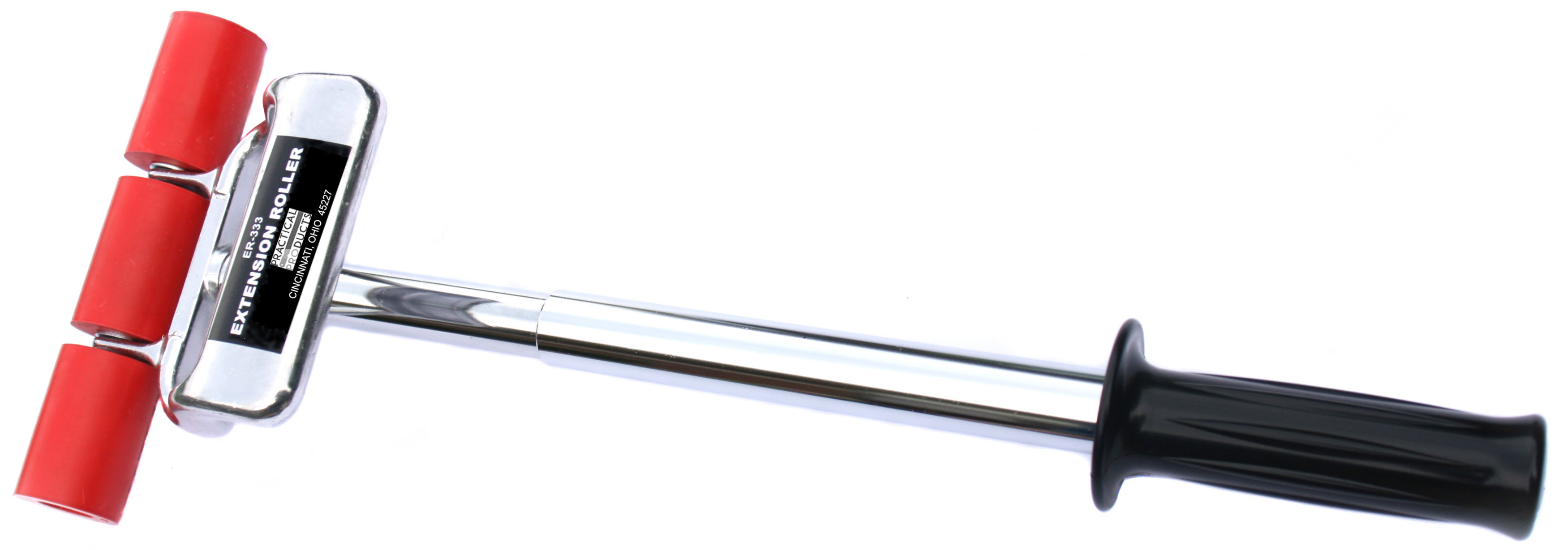 EXTENSION ROLLER Practical Products