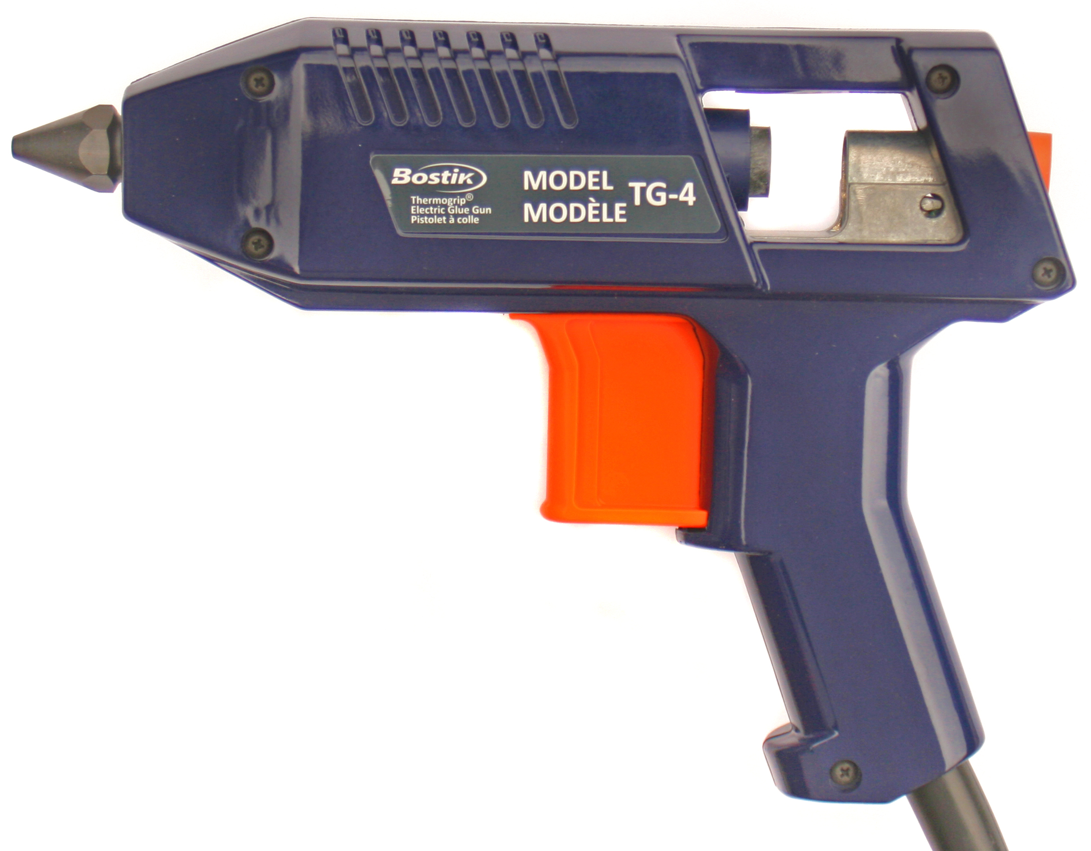 HOT MELT GLUE GUN Practical Products