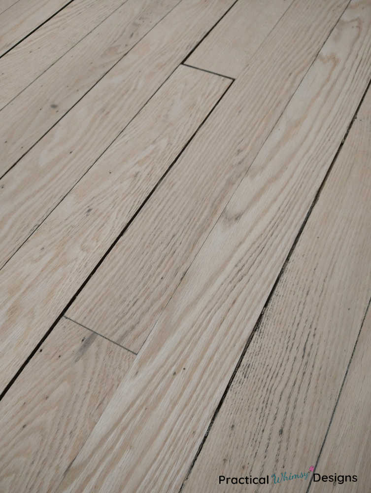 How to Fix Gaps in Hardwood Floors Practical Whimsy Designs