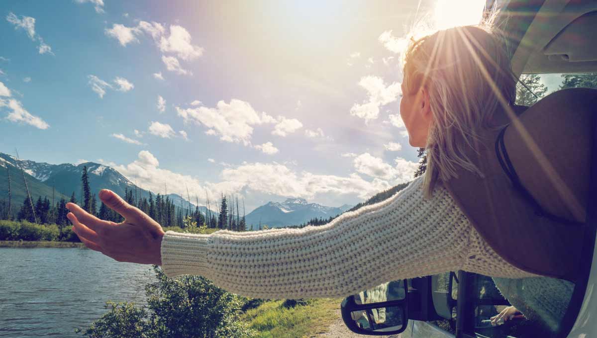 Reservation PractiCar