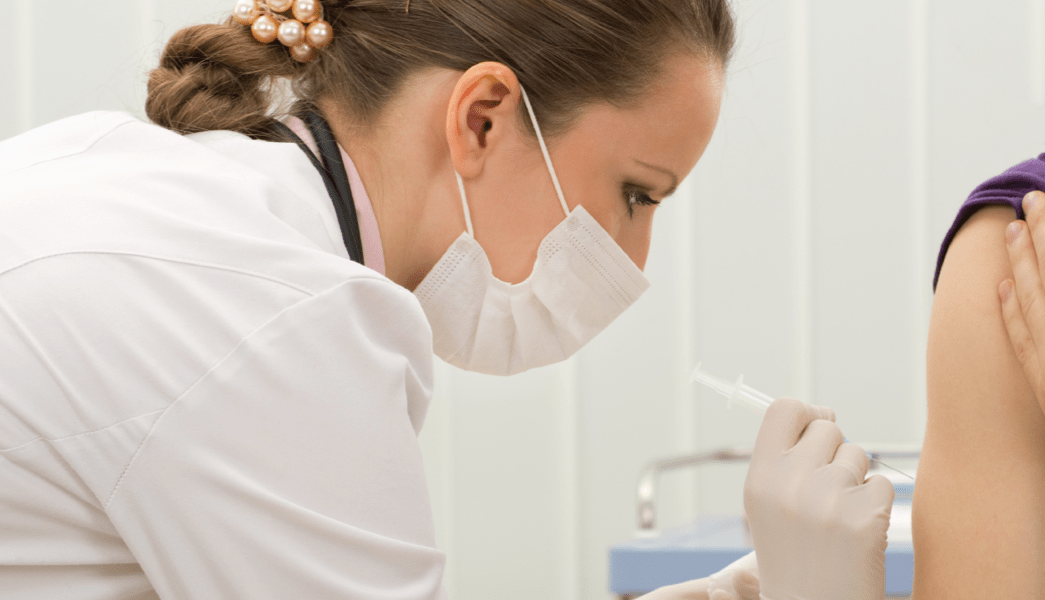 Immunization Records Keeping Track of COVID19 Vaccinations Practice