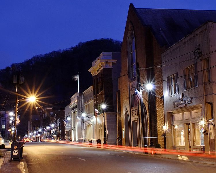 Hazard ARH Regional Medical Center Hazard KY