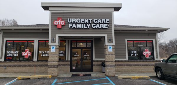 urgent care statesville nc hours Janna Noriega