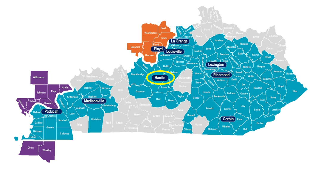 Obstetrics and Gynecology Elizabethtown, KY Recruiting incentives