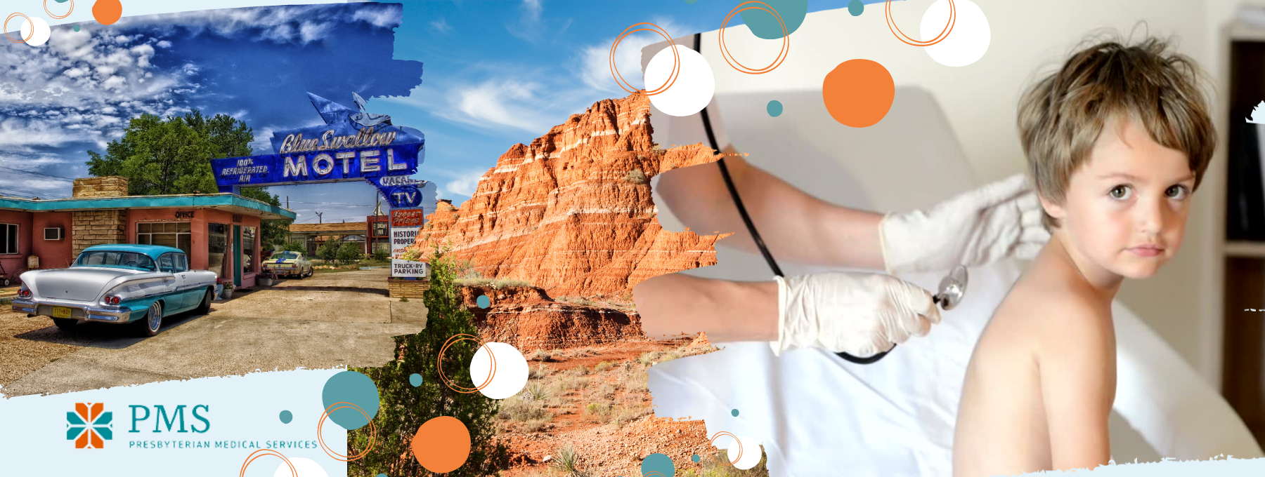 Presbyterian Medical Services Quay County Family Health Center