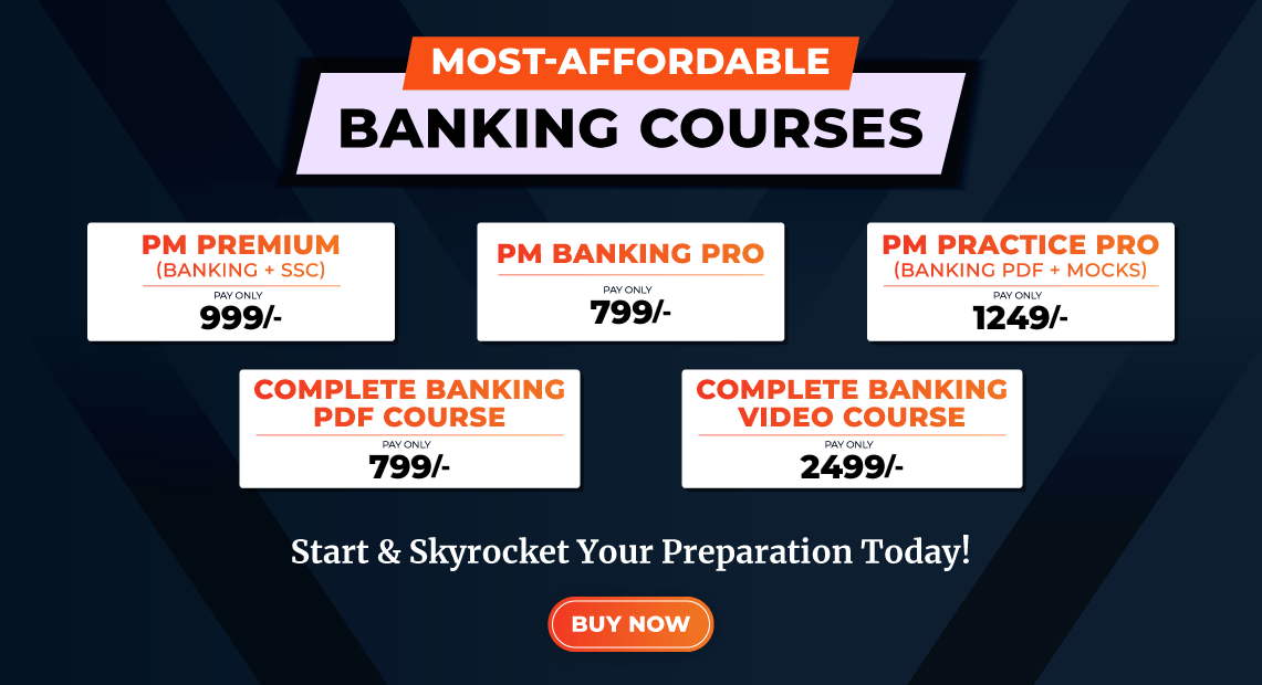 Bank Exam 2025, Check Banking Exams Full List