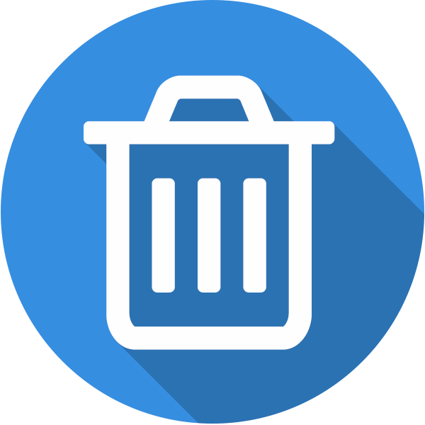 New Feature Recycle Bin!