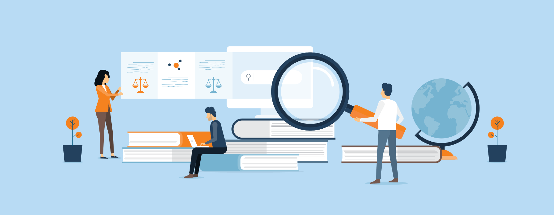 How to Effectively Do Legal Research PracticePanther