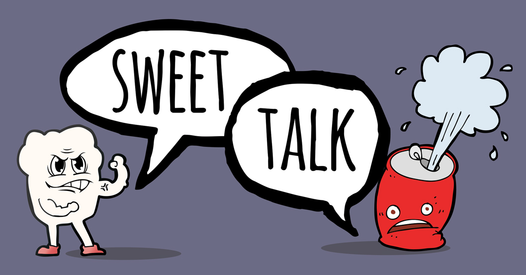 Sweet talk Practice Plan