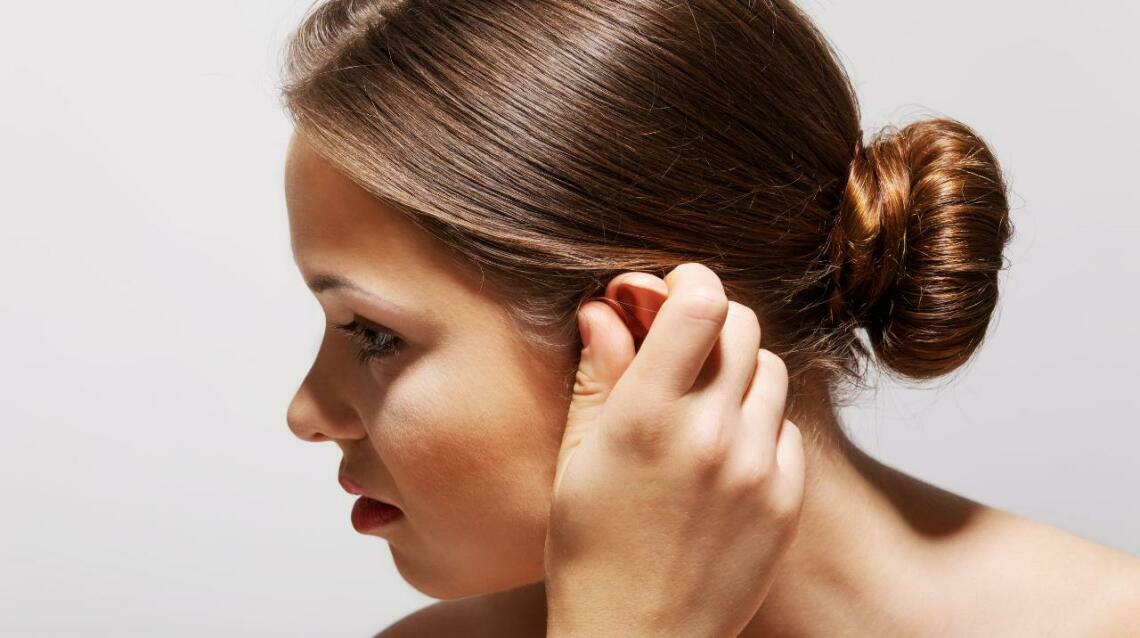 All You Need to Know About Ear Infections in Adults