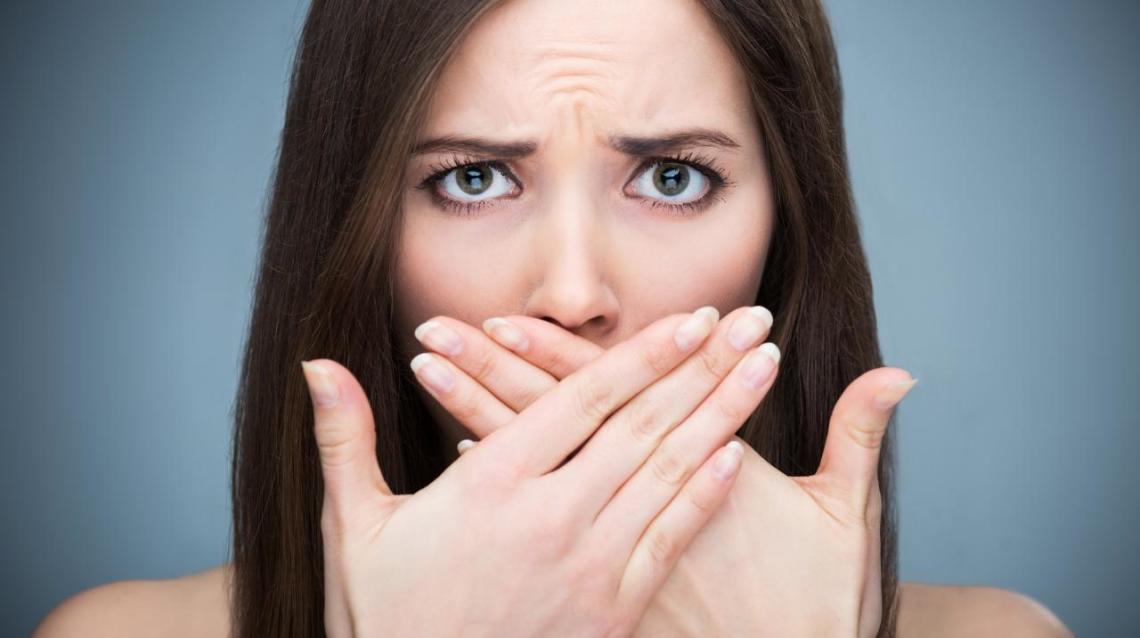5 Foods You Didn't Know That Give You Bad Breath
