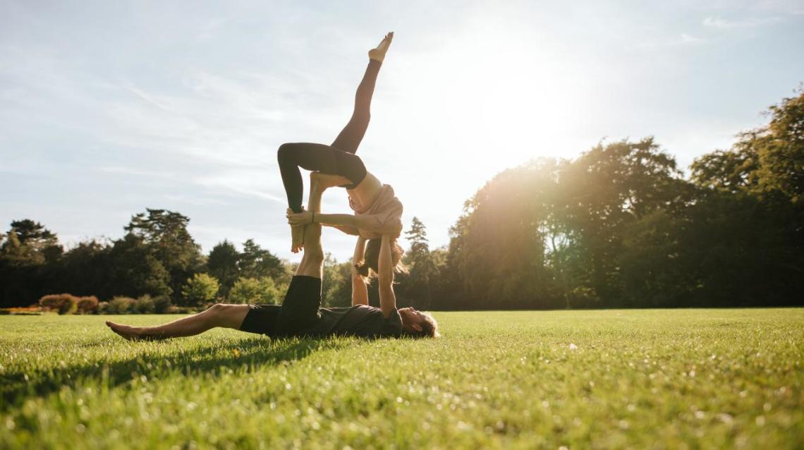 Emotional Endurance Is as Important as Physical