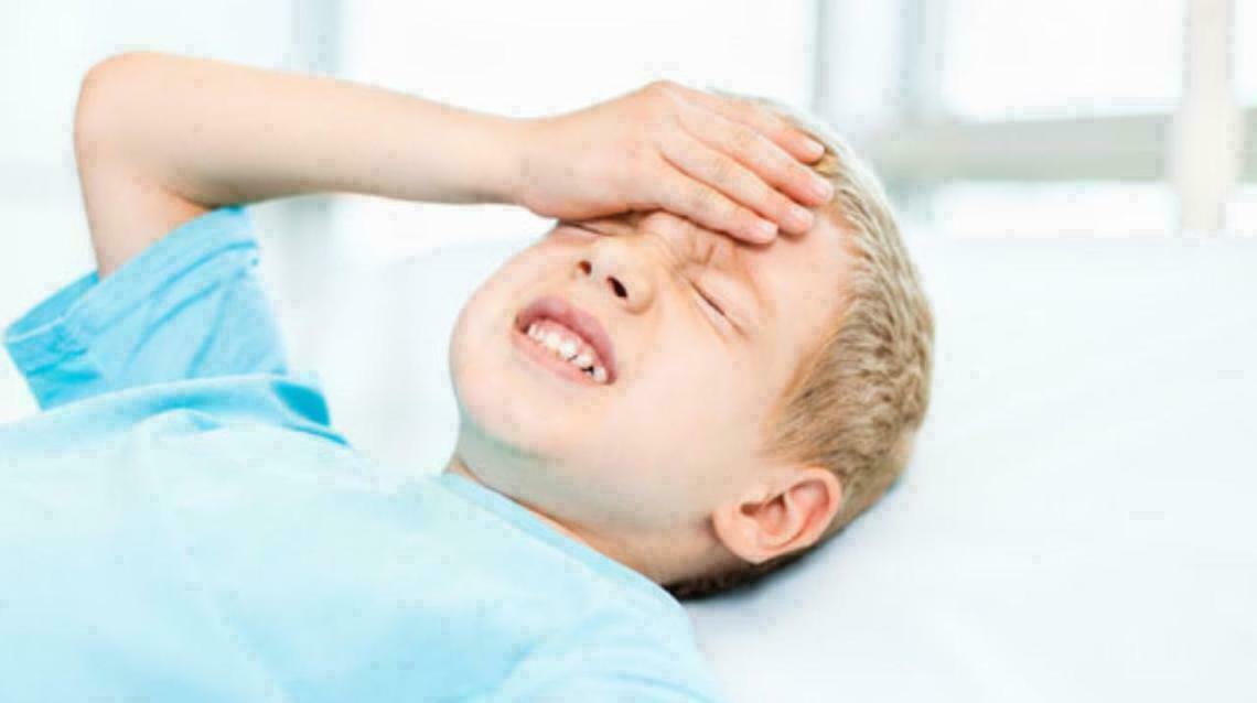 Foreskin Problems in Boys