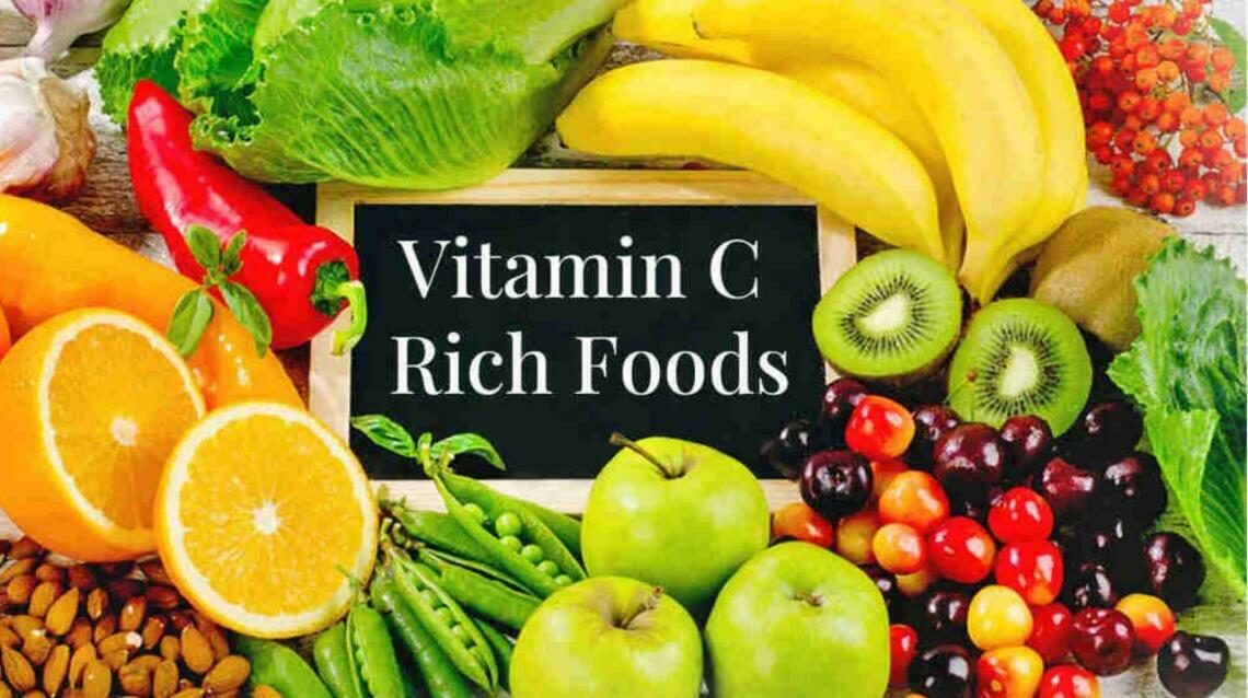 Vitamin C Deficiency and Treatment and Prevention