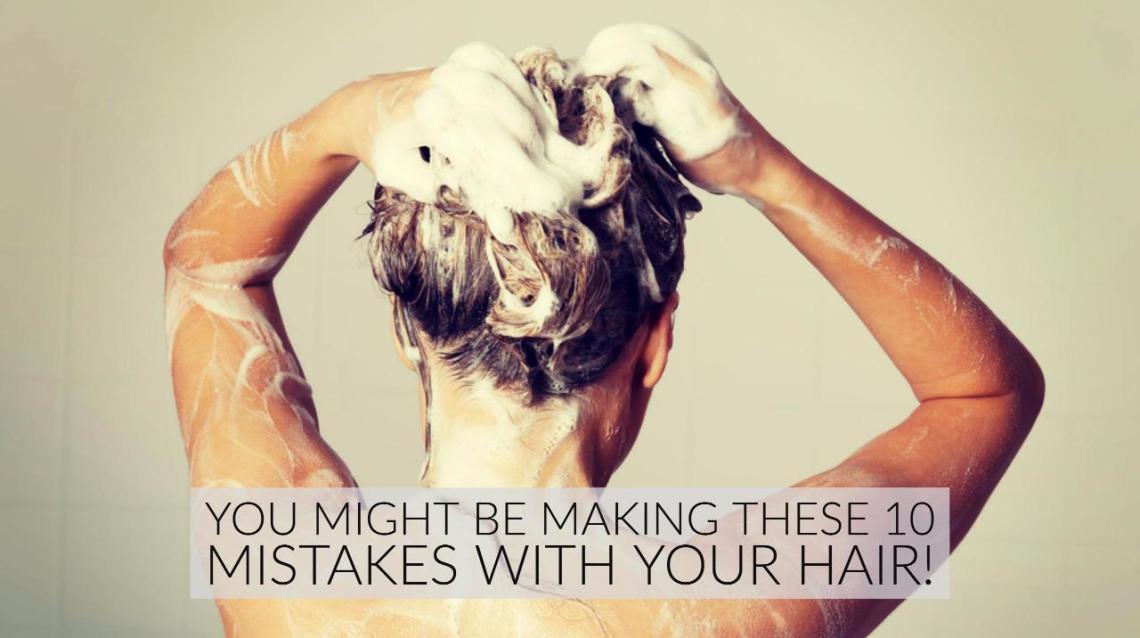 Top 102 + Effects of washing hair during period polarrunningexpeditions