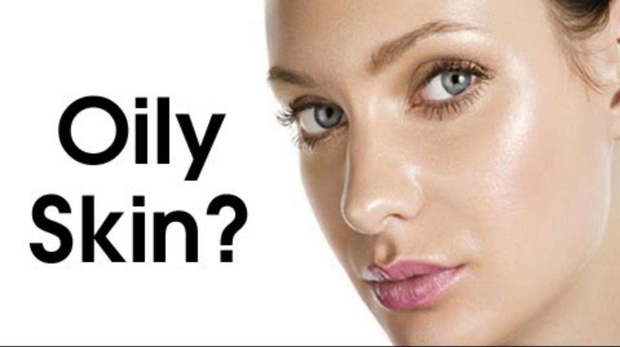 How to Care for Oily Skin During Summer.