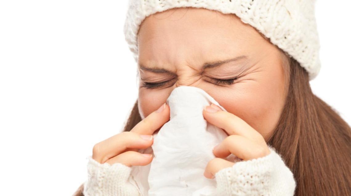 Cough Tastes Like Blood bronchitis contagious