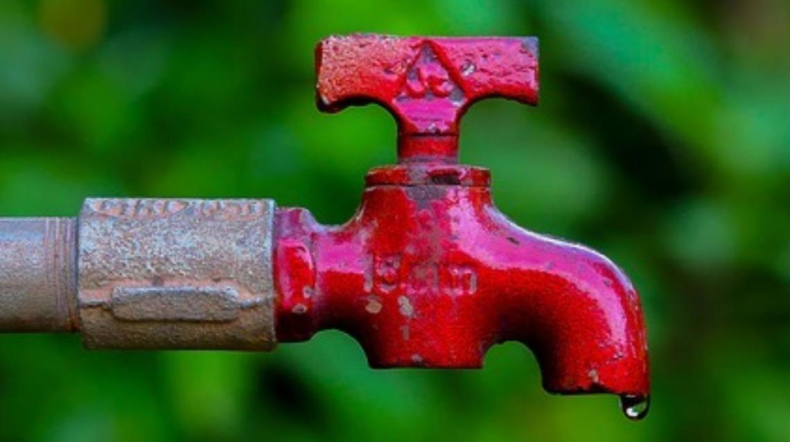 How safe is it to drink tap water as it is?