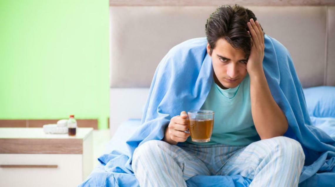 Morning Headaches What Causes Them and How to Prevent Them