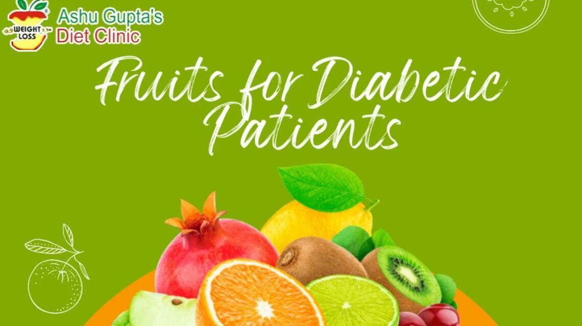 Worst Fruits for Diabetics Which Fruits to Add or Avoid in Diabetes