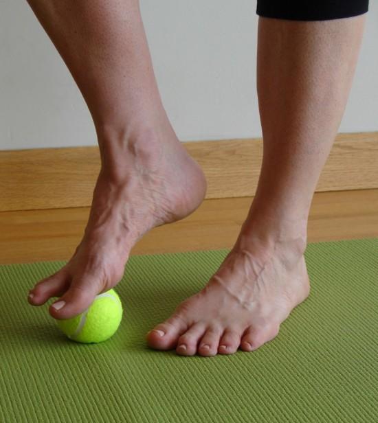 Pain in the Ball of the Foot Orthofit Foot Ankle Biomechanics Care
